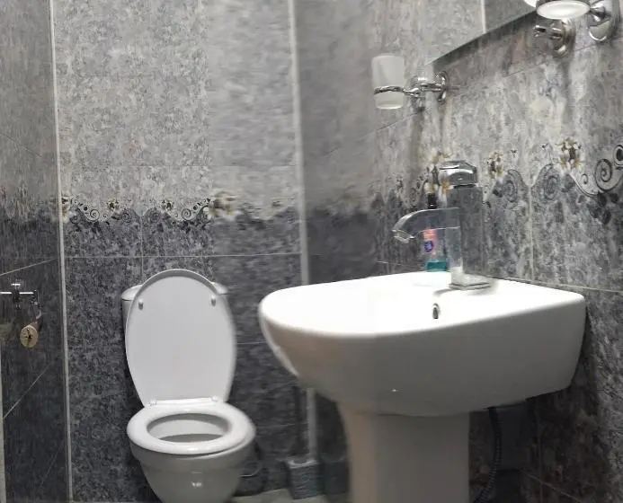 اتاق استاندارد, Guest House Bubu