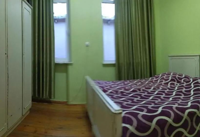 اتاق استاندارد, Guest House Bubu
