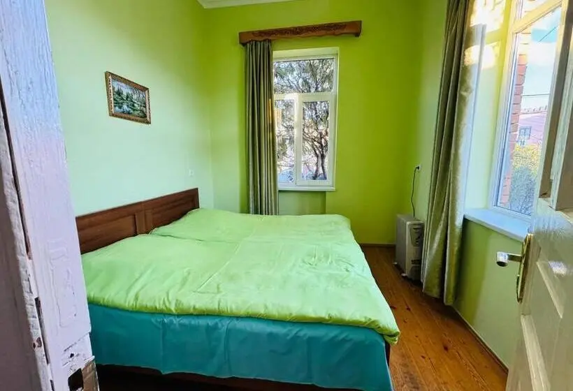 اتاق استاندارد, Guest House Bubu