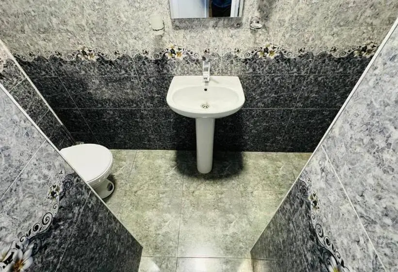 اتاق استاندارد, Guest House Bubu