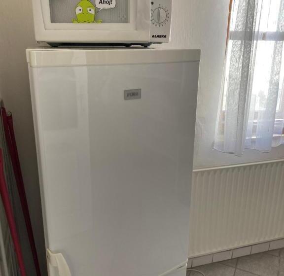 스탠다드 트리플 룸, Ubytování U Hradu