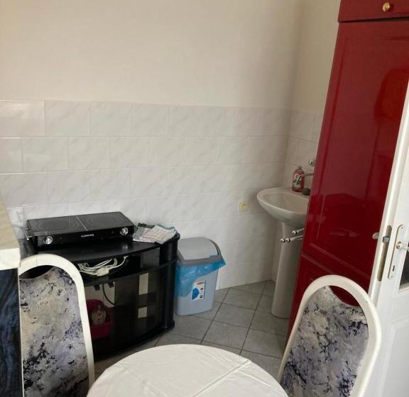 스탠다드 트리플 룸, Ubytování U Hradu