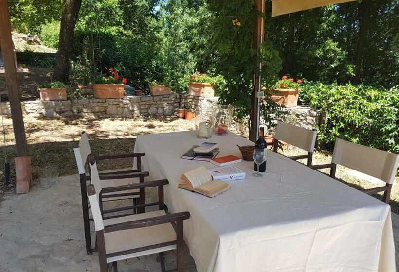 דירת חדר סופריור, Piccozzo Agritour