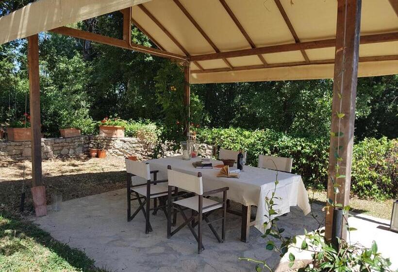 דירת חדר סופריור, Piccozzo Agritour