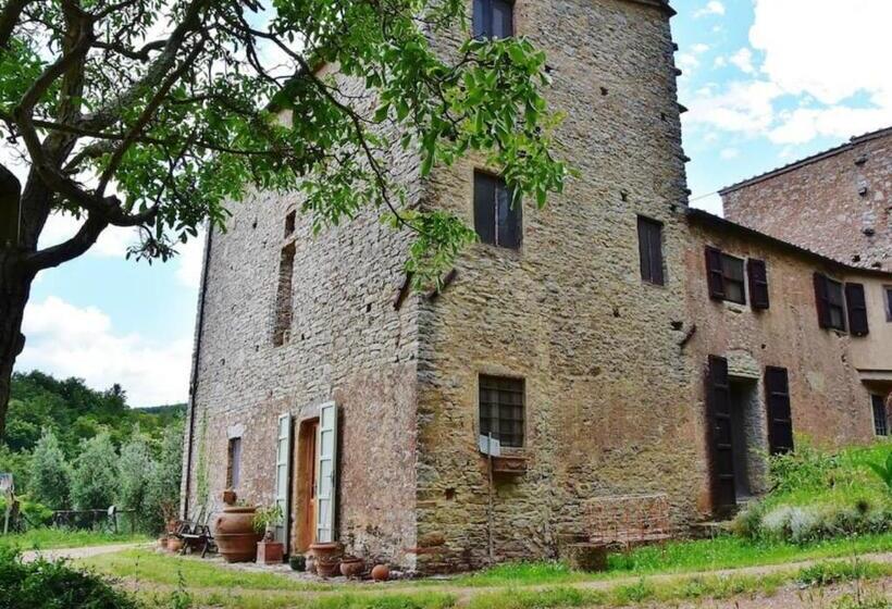 דירת חדר סופריור, Piccozzo Agritour