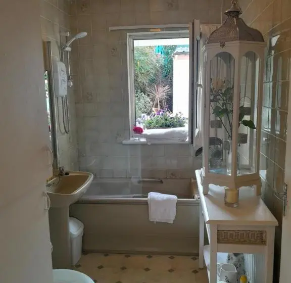 ２ベッドスイートルーム, Saint Martin S Bed And Breakfast