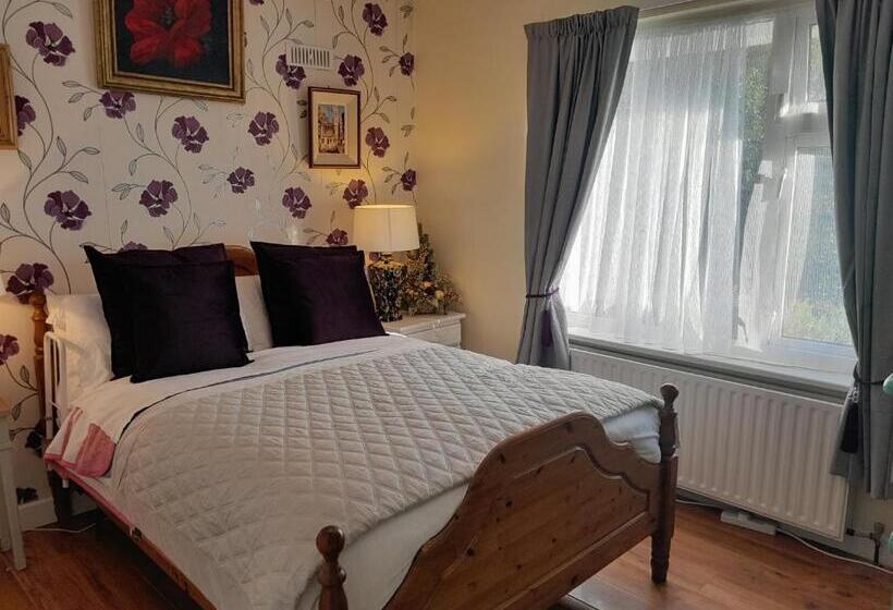 Люкс 2 Спальни, Saint Martin S Bed And Breakfast