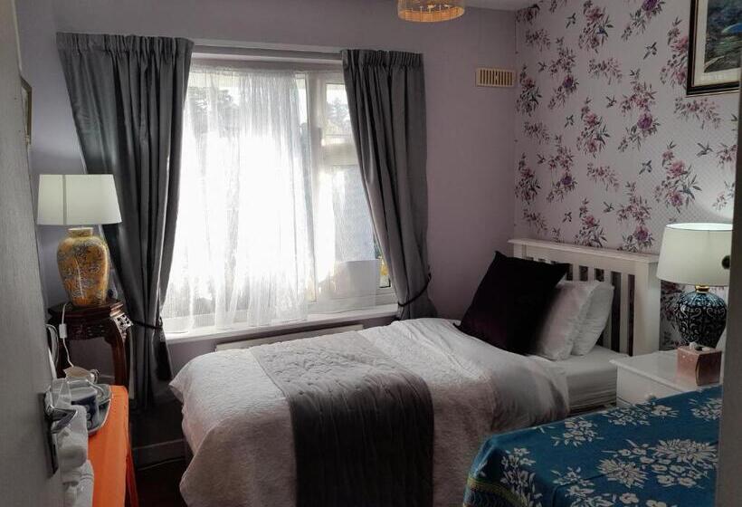 جناح غرفتين نوم, Saint Martin S Bed And Breakfast