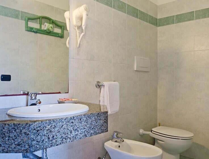 اتاق استاندارد, Agriturismo Al Parco Lecce