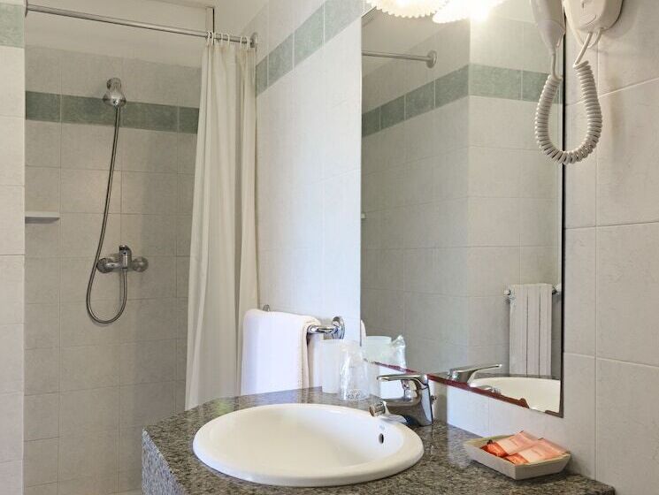 اتاق استاندارد, Agriturismo Al Parco Lecce