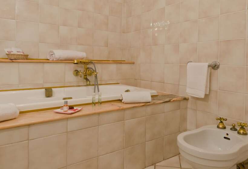 اتاق استاندارد چهار تخته, Agriturismo Al Parco Lecce