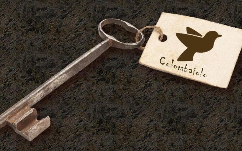 スタンダードルーム, Agriturismo Il Colombaiolo