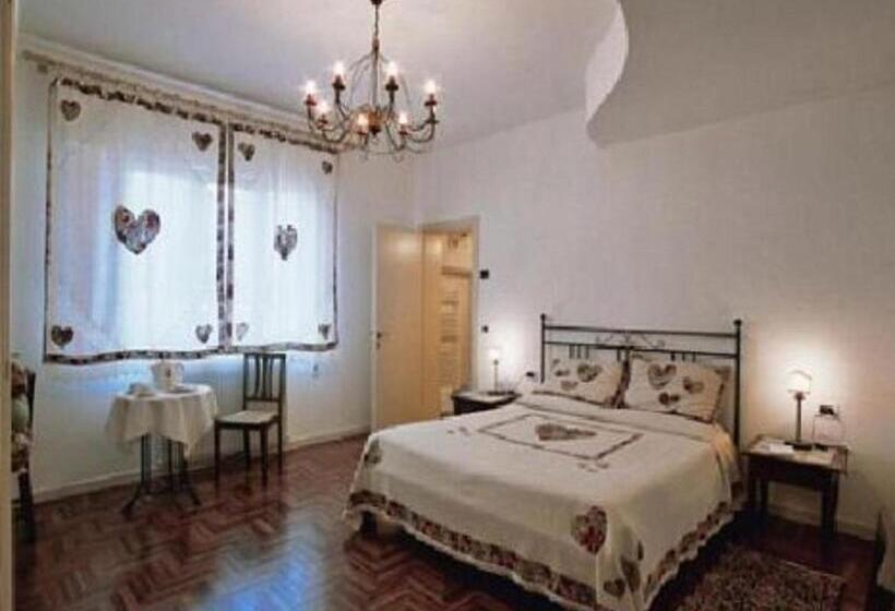 חדר סטנדרט, Casa Del Miele