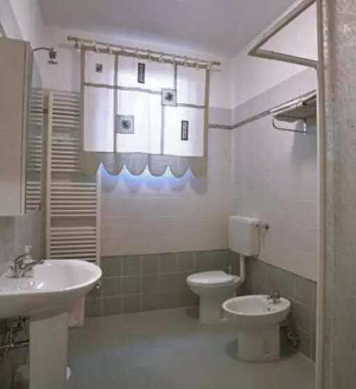 スタンダードルーム, Casa Del Miele