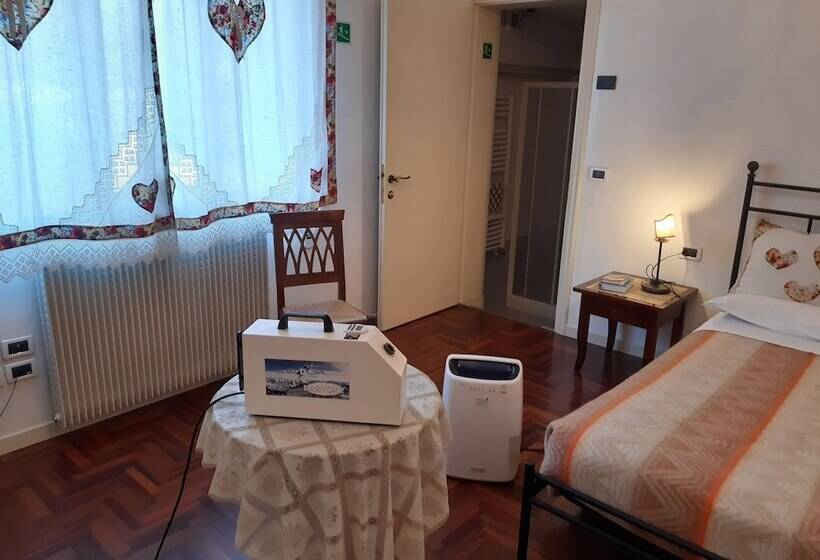 חדר סטנדרט, Casa Del Miele