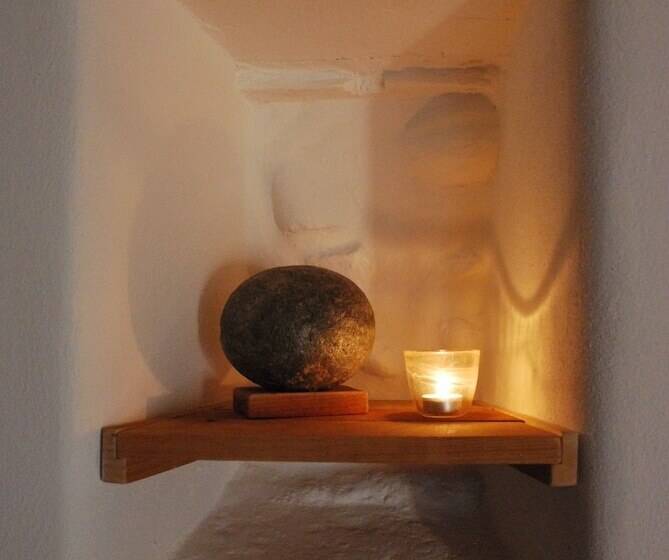 اتاق استاندارد, La Tinassara