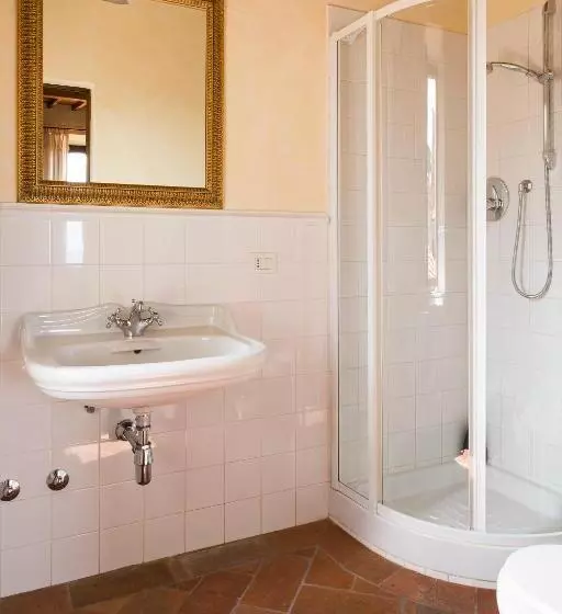 Standard-huone, Locanda Antico Borgo