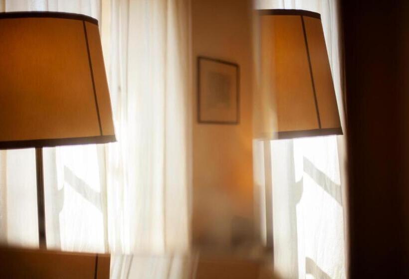 Номер Стандарт, Locanda Antico Borgo