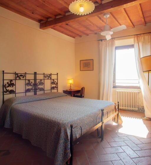 Номер Стандарт, Locanda Antico Borgo