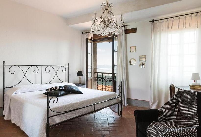 Номер Стандарт, Locanda Antico Borgo