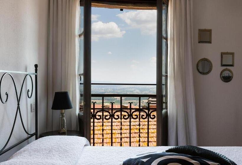 Номер Стандарт, Locanda Antico Borgo