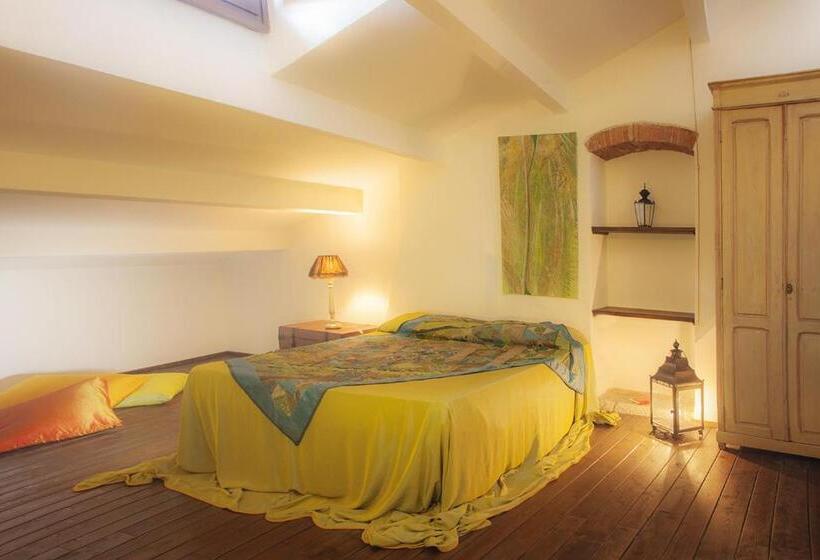 Люкс, Locanda Antico Borgo