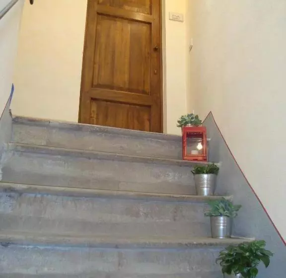Sviitti, Locanda Antico Borgo