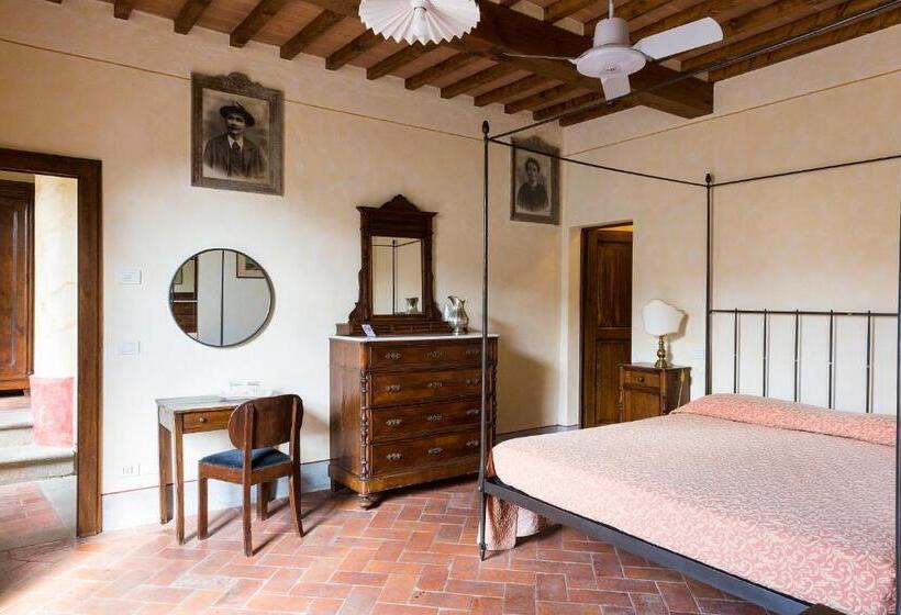 Семейный Номер, Locanda Antico Borgo