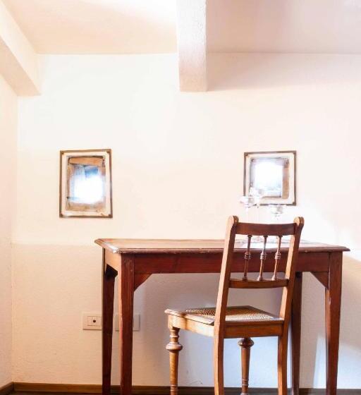 Люкс Superior, Locanda Antico Borgo