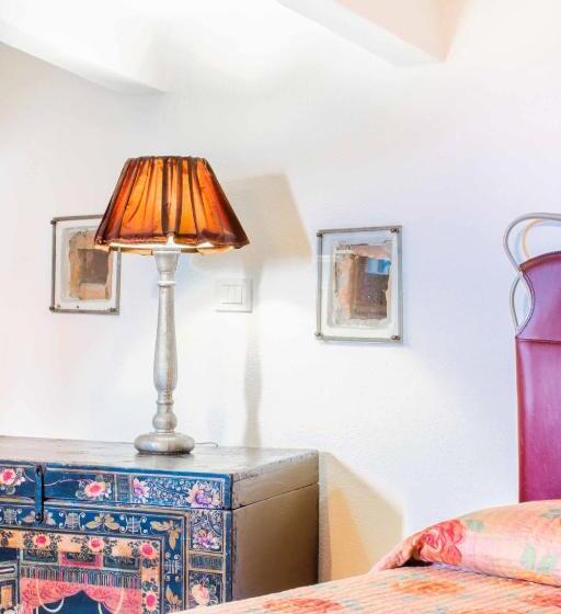 Люкс Superior, Locanda Antico Borgo