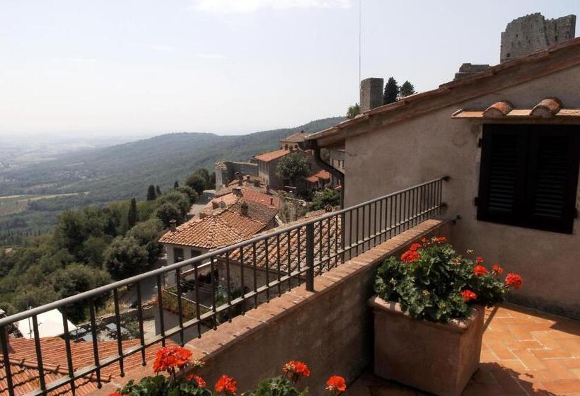 Люкс Superior, Locanda Antico Borgo