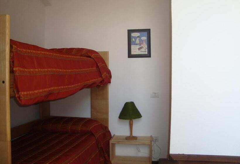 Люкс Superior, Locanda Antico Borgo