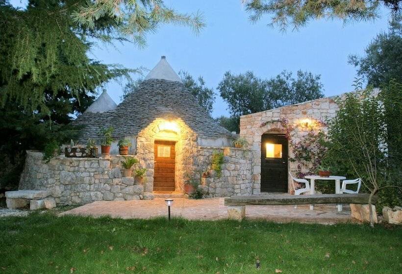 标准间, Torre Due Pani