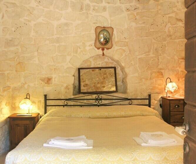 标准间, Torre Due Pani