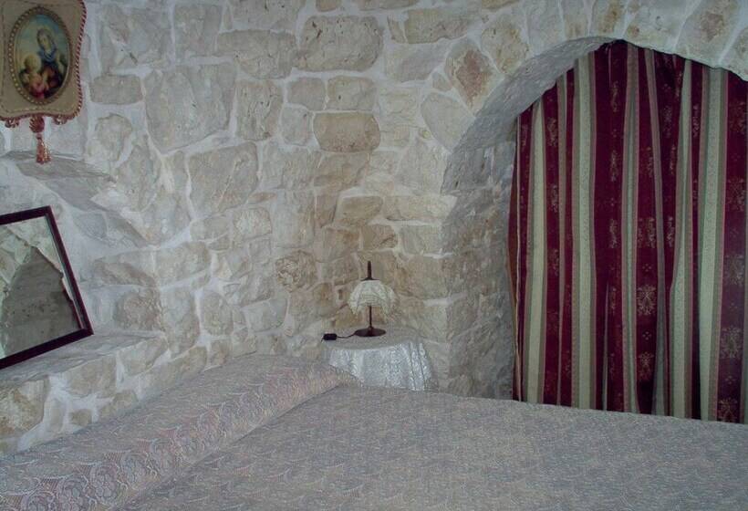 标准间, Torre Due Pani