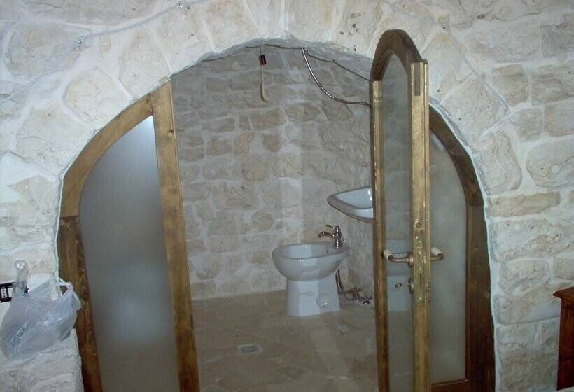 标准间, Torre Due Pani