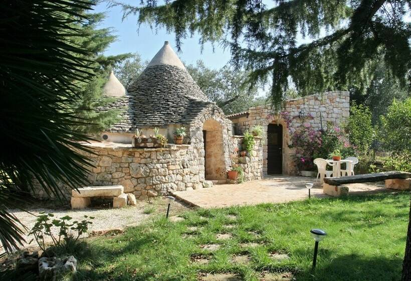 غرفة قياسية, Torre Due Pani