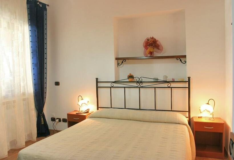 带1个卧室的公寓, Torre Due Pani