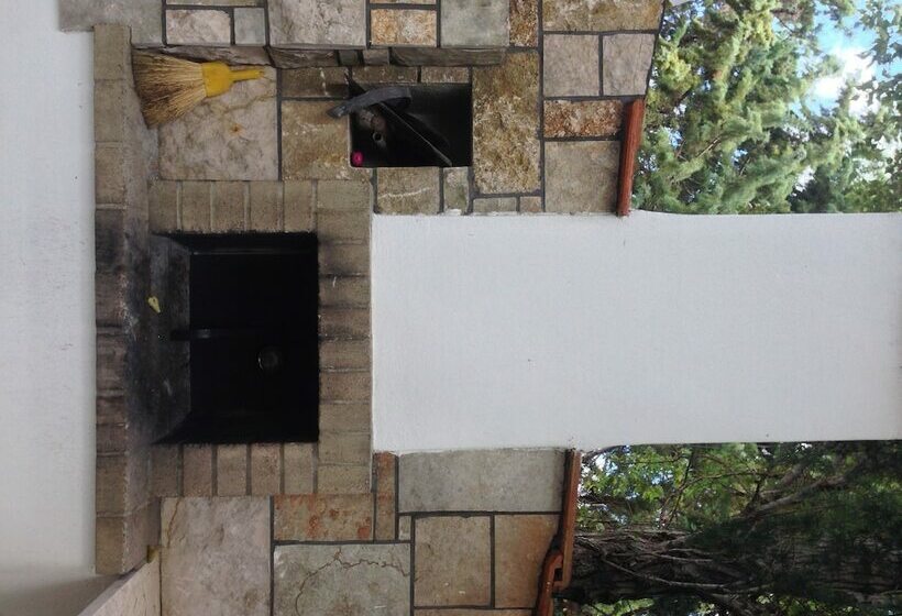 带1个卧室的公寓, Torre Due Pani