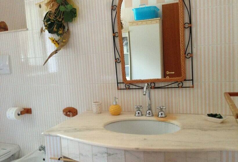 带1个卧室的公寓, Torre Due Pani