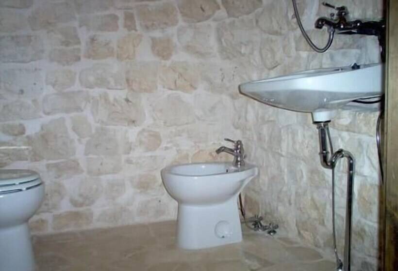 标准间, Torre Due Pani