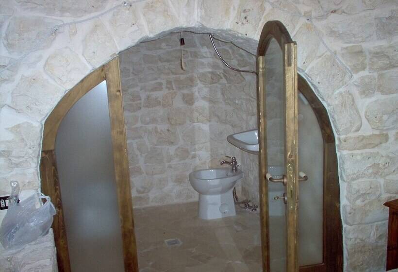 标准间, Torre Due Pani