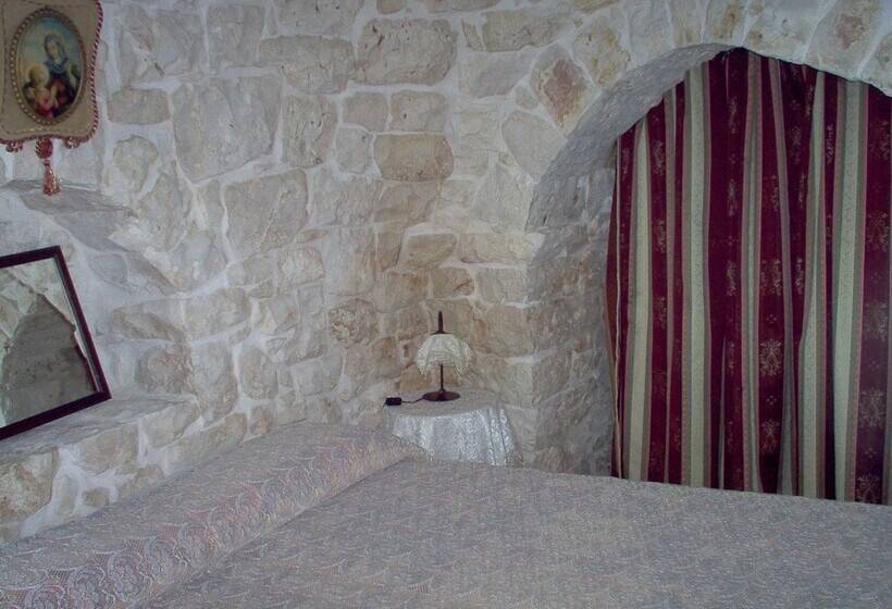 标准间, Torre Due Pani