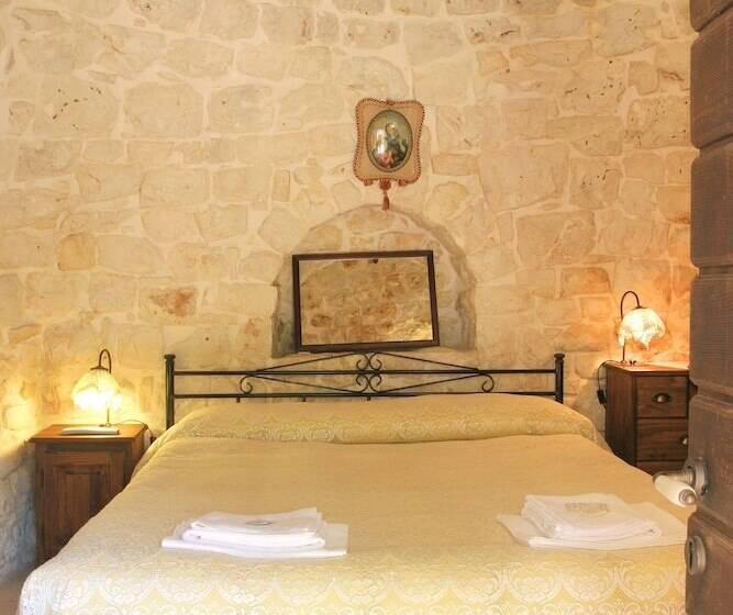 标准间, Torre Due Pani