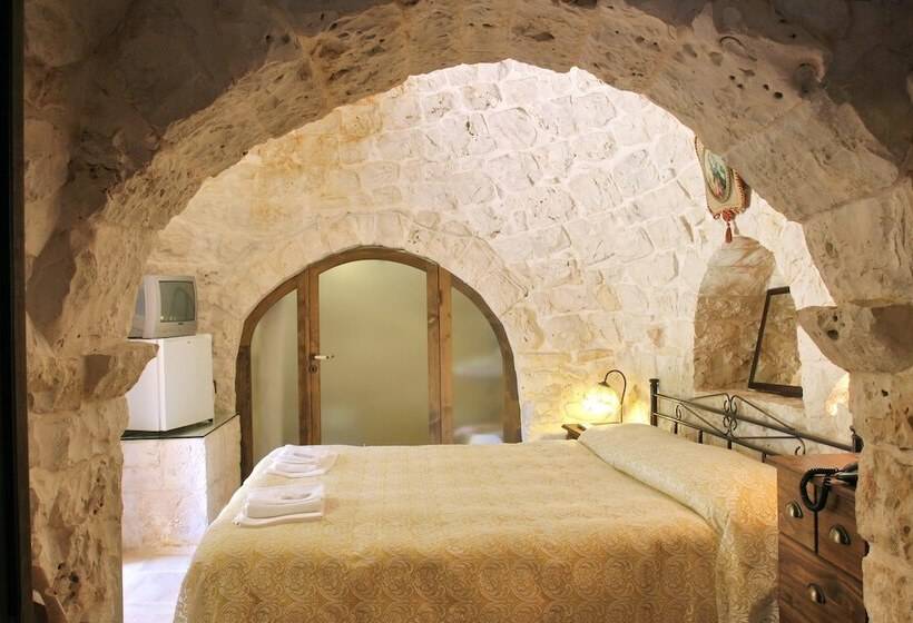 标准间, Torre Due Pani