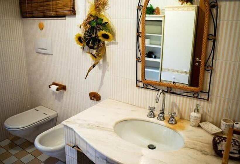 带1个卧室的公寓, Torre Due Pani