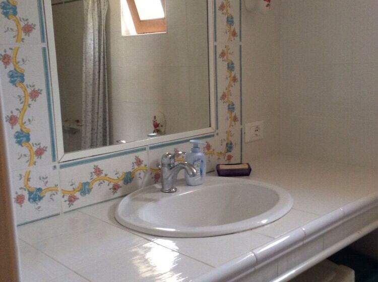 带1个卧室的公寓, Torre Due Pani