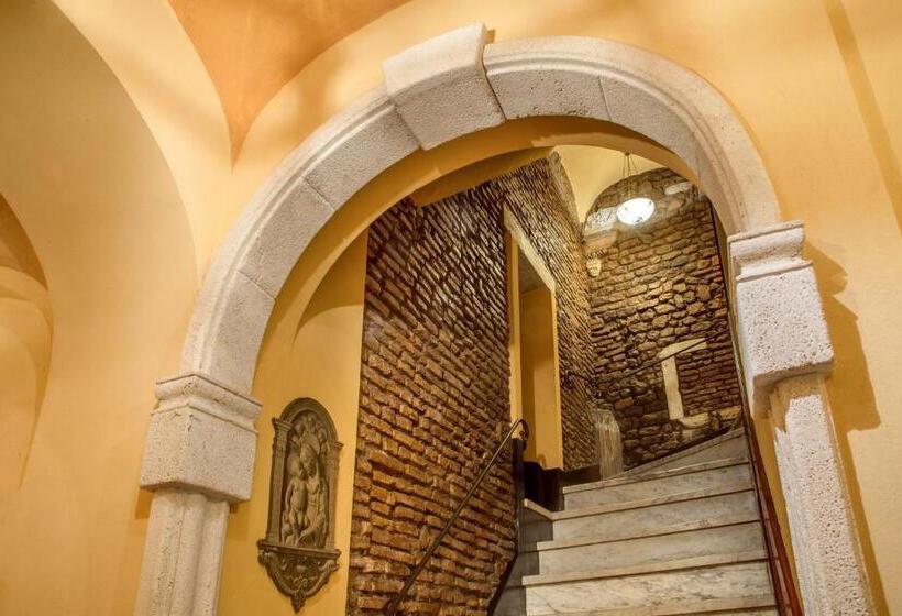 חדר סטנדרט, Boutique Hotel Campo De Fiori