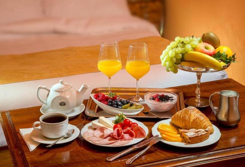 חדר סטנדרט, Boutique Hotel Campo De Fiori