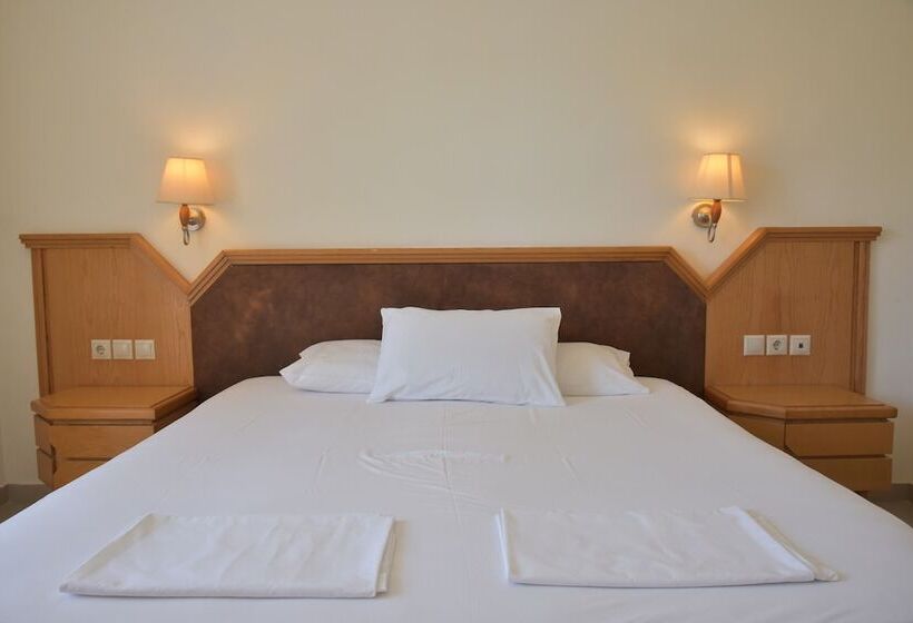 スタンダードスタジオ, Bristol Sea View Apartments